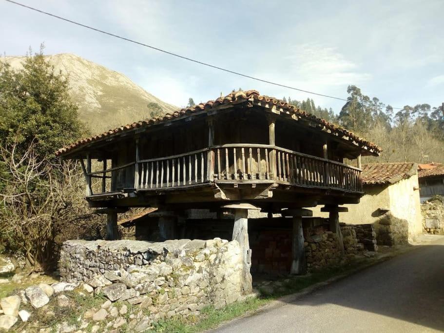 Villa Casa La Cabiana Rotella Exterior foto