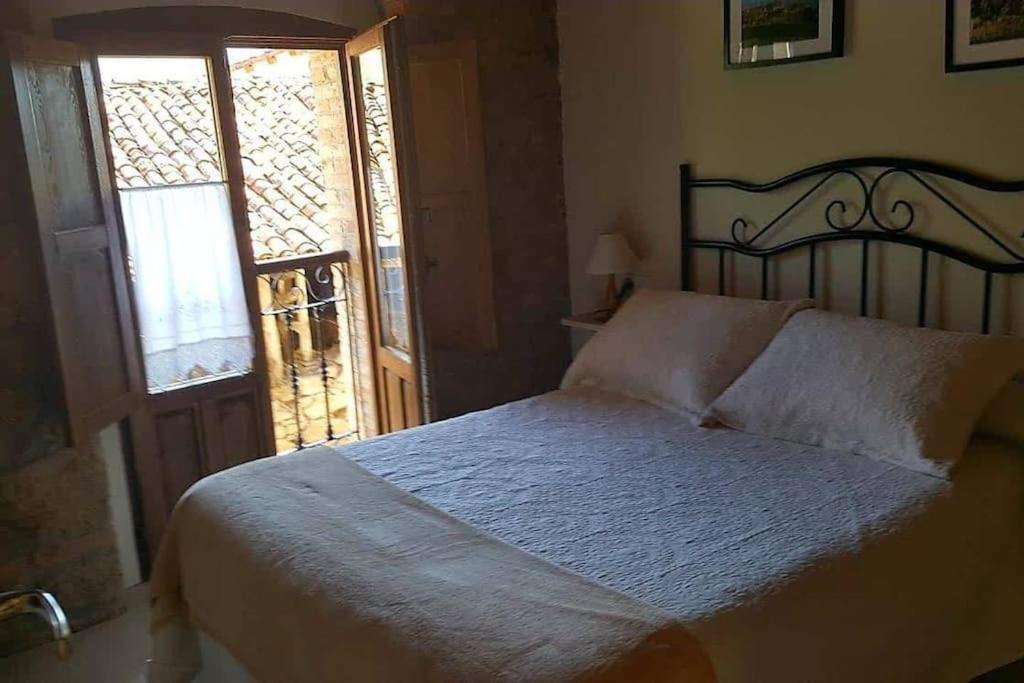 Villa Casa La Cabiana Rotella Exterior foto